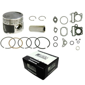 NAMURA TOP END REPAIR KIT (NA - 50015K) - DRIVEN Canada's Powersports 758891109233NA - 50015K