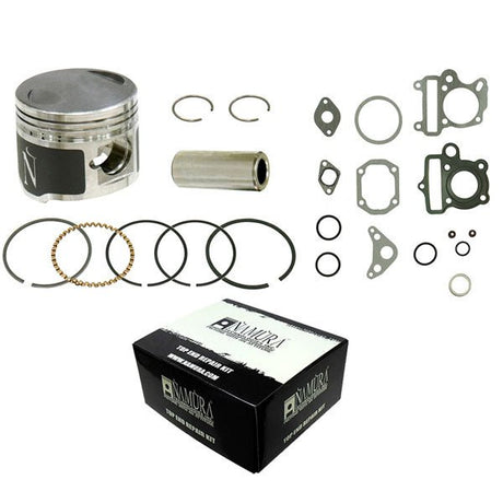 NAMURA TOP END REPAIR KIT (NA - 50015K) - DRIVEN Canada's Powersports 758891109233NA - 50015K