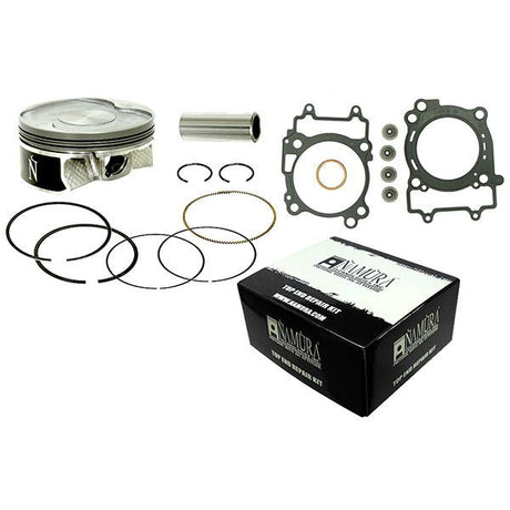 NAMURA TOP END REPAIR KIT (NA - 50019 - 4K) - DRIVEN Canada's Powersports 758891109257NA - 50019 - 4K