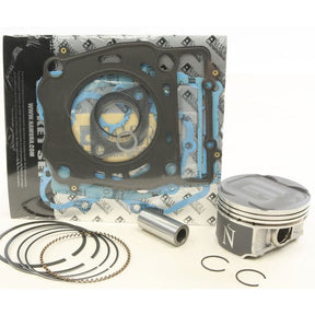 NAMURA TOP END REPAIR KIT (NA - 50026 - 4K) - DRIVEN Canada's Powersports 758891109363NA - 50026 - 4K