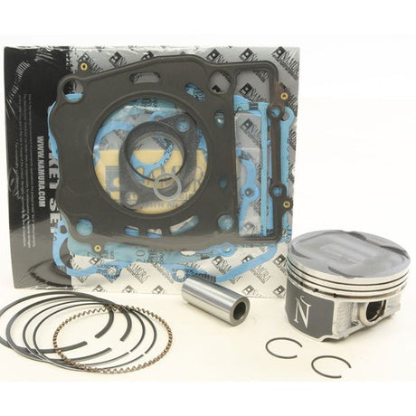 NAMURA TOP END REPAIR KIT (NA - 50026 - 4K) - DRIVEN Canada's Powersports 758891109363NA - 50026 - 4K