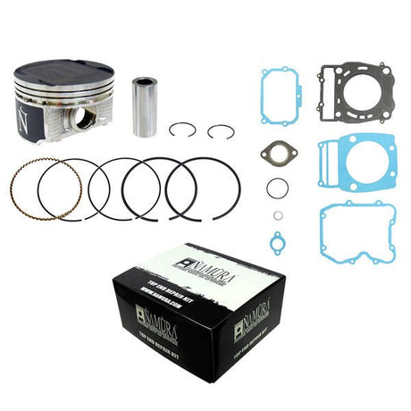 NAMURA TOP END REPAIR KIT (NA - 50026K) - DRIVEN Canada's Powersports 758891109370NA - 50026K