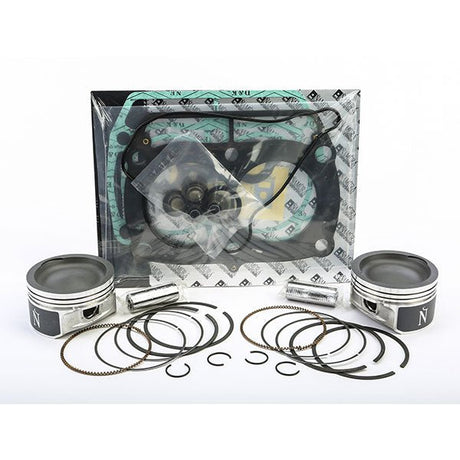 NAMURA TOP END REPAIR KIT (NA - 50081K1) - DRIVEN Canada's Powersports 758891109585NA - 50081K1