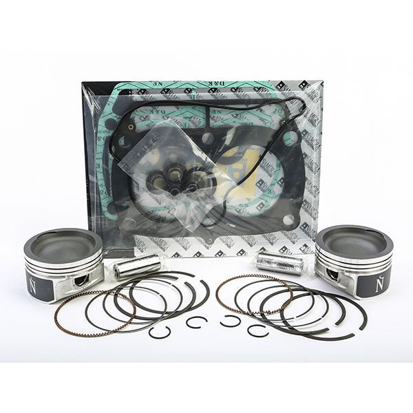 NAMURA TOP END REPAIR KIT (NA - 50081K1) - DRIVEN Canada's Powersports 758891109585NA - 50081K1