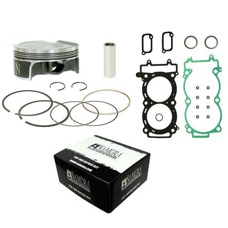 NAMURA TOP END REPAIR KIT (NA - 50090K) - DRIVEN Canada's Powersports 758891109646NA - 50090K
