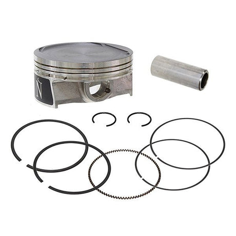 NAMURA TOP END REPAIR KIT (NA - 50093 - 2K) - DRIVEN Canada's Powersports 758891109684NA - 50093 - 2K