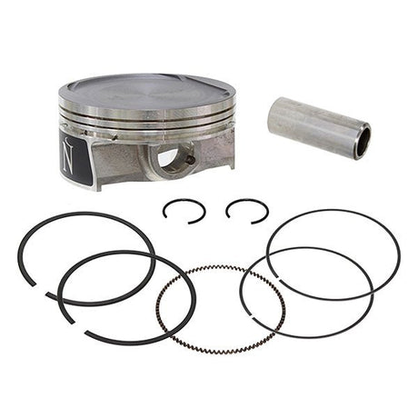 NAMURA TOP END REPAIR KIT (NA - 50093 - 4K) - DRIVEN Canada's Powersports 758891109691NA - 50093 - 4K