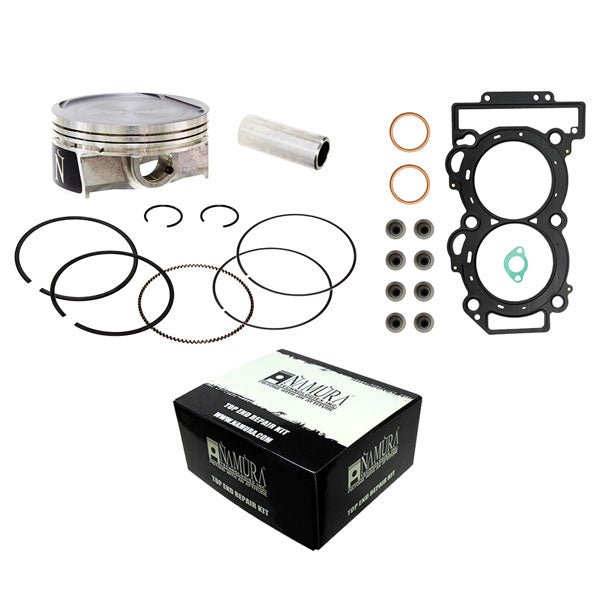 NAMURA TOP END REPAIR KIT (NA - 50093K) - DRIVEN Canada's Powersports 758891109707NA - 50093K
