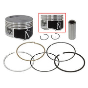NAMURA TOP END REPAIR KIT (NA - 50100 - 4K) - DRIVEN Canada's Powersports 758891117160NA - 50100 - 4K