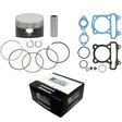 NAMURA TOP END REPAIR KIT (NA - 50100K) - DRIVEN Canada's Powersports 758891117146NA - 50100K