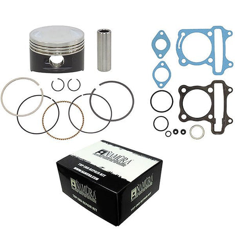 NAMURA TOP END REPAIR KIT (NA - 50100K) - DRIVEN Canada's Powersports 758891117146NA - 50100K