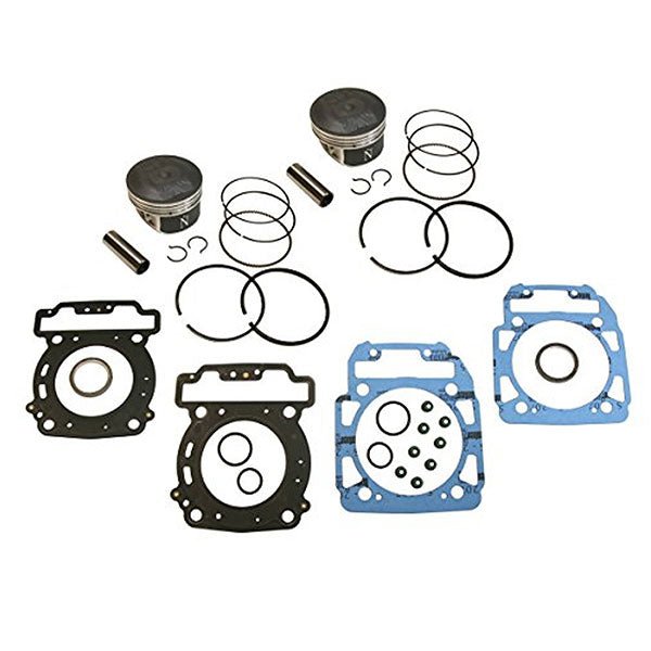 NAMURA TOP END REPAIR KIT (NA - 80000 - 2K) - DRIVEN Canada's Powersports 758891109745NA - 80000 - 2K