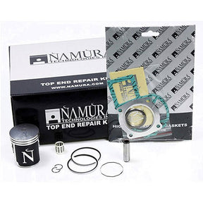 NAMURA TOP END REPAIR KIT (NA - 80002 - 2K) - DRIVEN Canada's Powersports 758891109776NA - 80002 - 2K