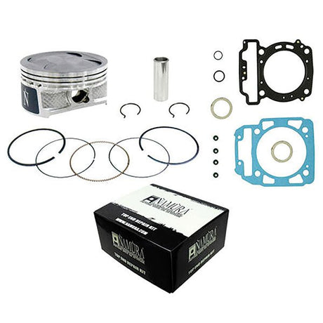 NAMURA TOP END REPAIR KIT (NA - 80002 - 4K) - DRIVEN Canada's Powersports 758891109783NA - 80002 - 4K