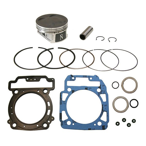 NAMURA TOP END REPAIR KIT (NA - 80002K) - DRIVEN Canada's Powersports 758891109790NA - 80002K