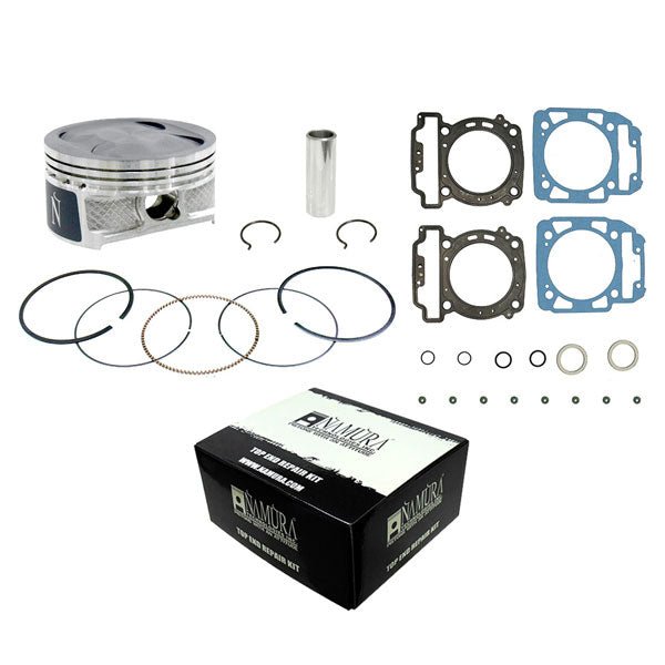 NAMURA TOP END REPAIR KIT (NA - 80005K) - DRIVEN Canada's Powersports 758891109851NA - 80005K