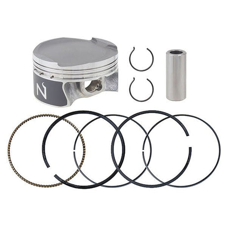 NAMURA TOP END REPAIR KIT (NA - 80010 - 4K) - DRIVEN Canada's Powersports 758891109875NA - 80010 - 4K