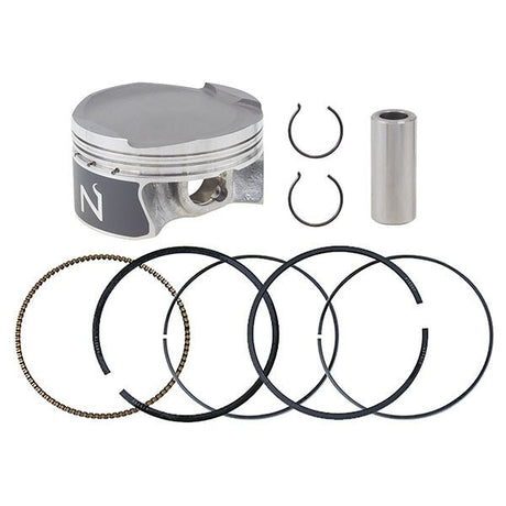 NAMURA TOP END REPAIR KIT (NA - 80010 - 6K) - DRIVEN Canada's Powersports 758891109882NA - 80010 - 6K