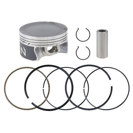 NAMURA TOP END REPAIR KIT (NA - 80011 - 2K) - DRIVEN Canada's Powersports 758891109905NA - 80011 - 2K
