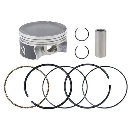 NAMURA TOP END REPAIR KIT (NA - 80011 - 4K) - DRIVEN Canada's Powersports 758891109912NA - 80011 - 4K