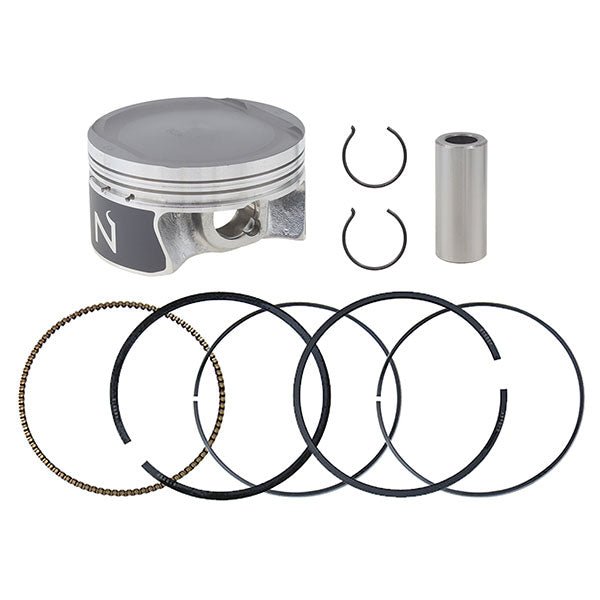 NAMURA TOP END REPAIR KIT (NA - 80011 - 4K) - DRIVEN Canada's Powersports 758891109912NA - 80011 - 4K