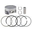NAMURA TOP END REPAIR KIT (NA - 80011 - 6K) - DRIVEN Canada's Powersports 758891109929NA - 80011 - 6K