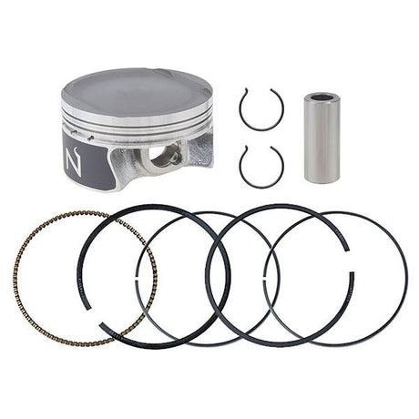 NAMURA TOP END REPAIR KIT (NA - 80011 - 6K) - DRIVEN Canada's Powersports 758891109929NA - 80011 - 6K