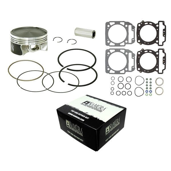 NAMURA TOP END REPAIR KIT (NA - 80011K) - DRIVEN Canada's Powersports 758891109936NA - 80011K