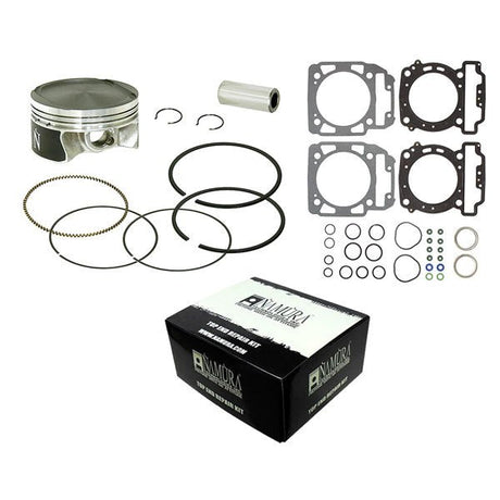 NAMURA TOP END REPAIR KIT (NA - 80011K) - DRIVEN Canada's Powersports 758891109936NA - 80011K