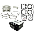 NAMURA TOP END REPAIR KIT (NA - 80013K1) - DRIVEN Canada's Powersports 758891116194NA - 80013K1