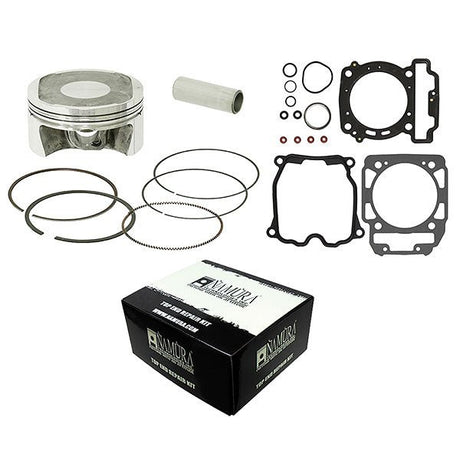 NAMURA TOP END REPAIR KIT (NA - 80013K) - DRIVEN Canada's Powersports 758891116163NA - 80013K
