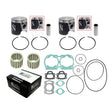 NAMURA TOP END REPAIR KIT (NW - 10001K) - DRIVEN Canada's Powersports 758891118105NW - 10001K