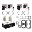 NAMURA TOP END REPAIR KIT (NW - 20000K1) - DRIVEN Canada's Powersports 758891118242NW - 20000K1