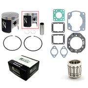 NAMURA TOP END REPAIR KIT (NW - 20000K) - DRIVEN Canada's Powersports 758891118235NW - 20000K