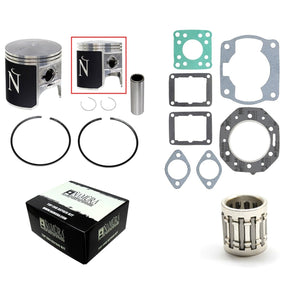 NAMURA TOP END REPAIR KIT (NW - 20000K) - DRIVEN Canada's Powersports 758891118235NW - 20000K
