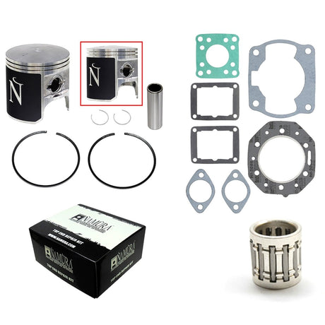 NAMURA TOP END REPAIR KIT (NW - 20000K) - DRIVEN Canada's Powersports 758891118235NW - 20000K