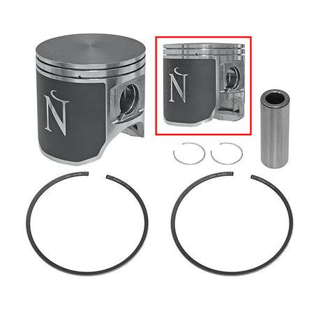 NAMURA TOP END REPAIR KIT (NW - 20002 - 2K) - DRIVEN Canada's Powersports 758891118273NW - 20002 - 2K