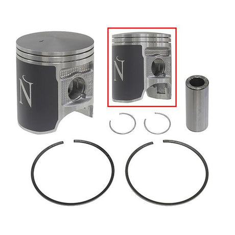 NAMURA TOP END REPAIR KIT (NW - 20006 - 2K) - DRIVEN Canada's Powersports 758891118334NW - 20006 - 2K