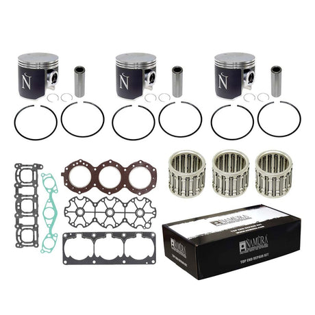 NAMURA TOP END REPAIR KIT (NW - 40000K1) - DRIVEN Canada's Powersports 758891118389NW - 40000K1