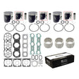 NAMURA TOP END REPAIR KIT (NW - 40003K1) - DRIVEN Canada's Powersports 758891118464NW - 40003K1