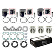 NAMURA TOP END REPAIR KIT (NW - 50001K) - DRIVEN Canada's Powersports 758891118549NW - 50001K