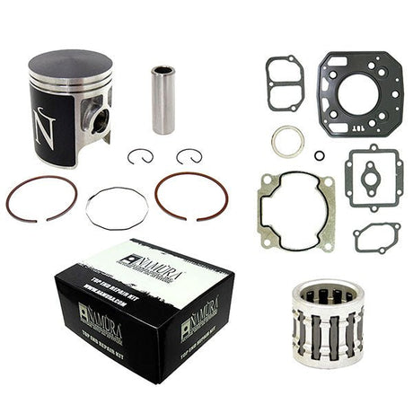 NAMURA TOP END REPAIR KIT (NX - 20006K) - DRIVEN Canada's Powersports 758891111878NX - 20006K
