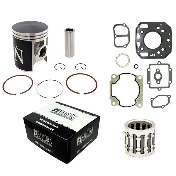 NAMURA TOP END REPAIR KIT (NX - 20006K) - DRIVEN Canada's Powersports 758891111878NX - 20006K