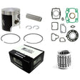 NAMURA TOP END REPAIR KIT (NX - 20025K) - DRIVEN Canada's Powersports 758891112103NX - 20025K