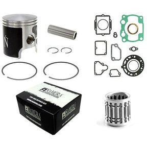 NAMURA TOP END REPAIR KIT (NX - 20025K) - DRIVEN Canada's Powersports 758891112103NX - 20025K