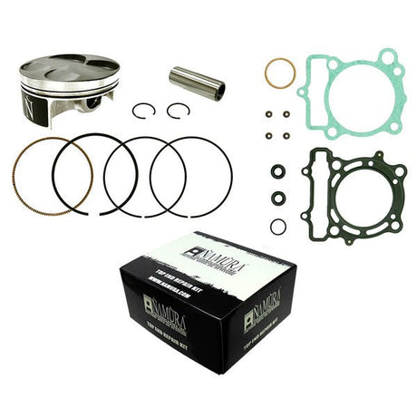 NAMURA TOP END REPAIR KIT (NX - 20030K) - DRIVEN Canada's Powersports 758891112172NX - 20030K
