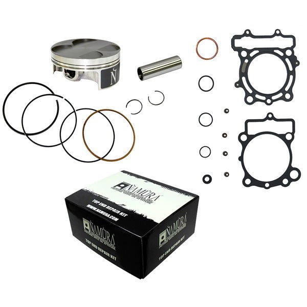 NAMURA TOP END REPAIR KIT (NX - 20031K1) - DRIVEN Canada's Powersports 758891112233NX - 20031K1