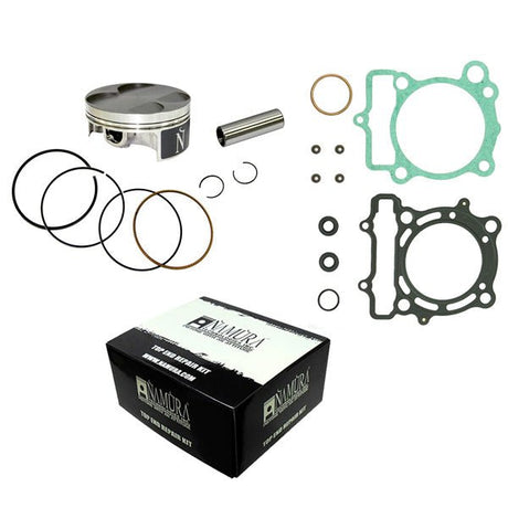 NAMURA TOP END REPAIR KIT (NX - 20031K) - DRIVEN Canada's Powersports 758891112226NX - 20031K