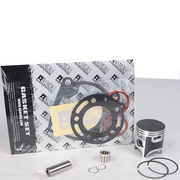 NAMURA TOP END REPAIR KIT (NX - 20080 - 2K) - DRIVEN Canada's Powersports 758891112462NX - 20080 - 2K