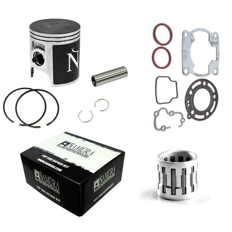NAMURA TOP END REPAIR KIT (NX - 20080K1) - DRIVEN Canada's Powersports 758891112592NX - 20080K1